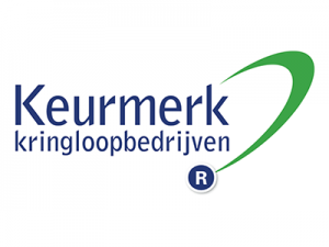 Keurmerk-Kringloopbedrijven