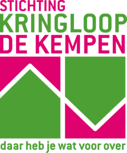 Zeeziekte Ongemak Trechter webspin Kledingcontainers - Kringloop de Kempen